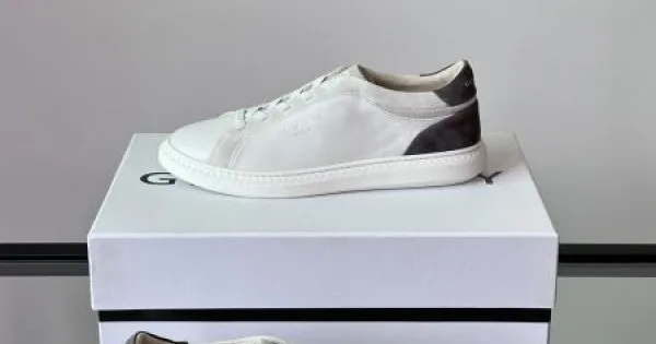 GIVENCHY ジバンシィ 2025SS 累積売上総額第1位! メンズ用 カジュアルシューズ 商品画像 11