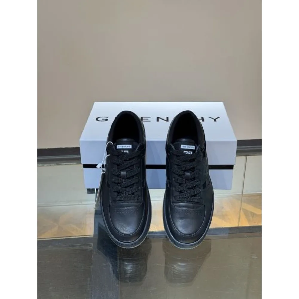 GIVENCHY ジバンシィ 2025SS デイリー使いに最適 メンズ用 カジュアルシューズ 商品画像 5