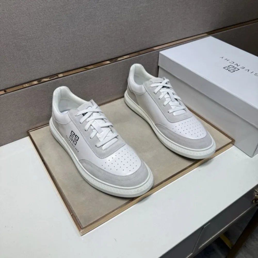 2025秋冬新作 GIVENCHY ジバンシィ メンズ カジュアルシューズ 話題の新作モデル到着 商品画像 5