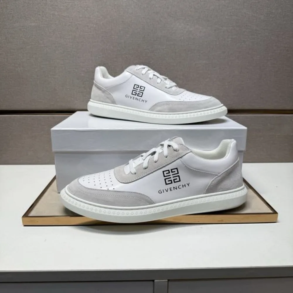 2025秋冬新作 GIVENCHY ジバンシィ メンズ カジュアルシューズ 話題の新作モデル到着 商品画像 6