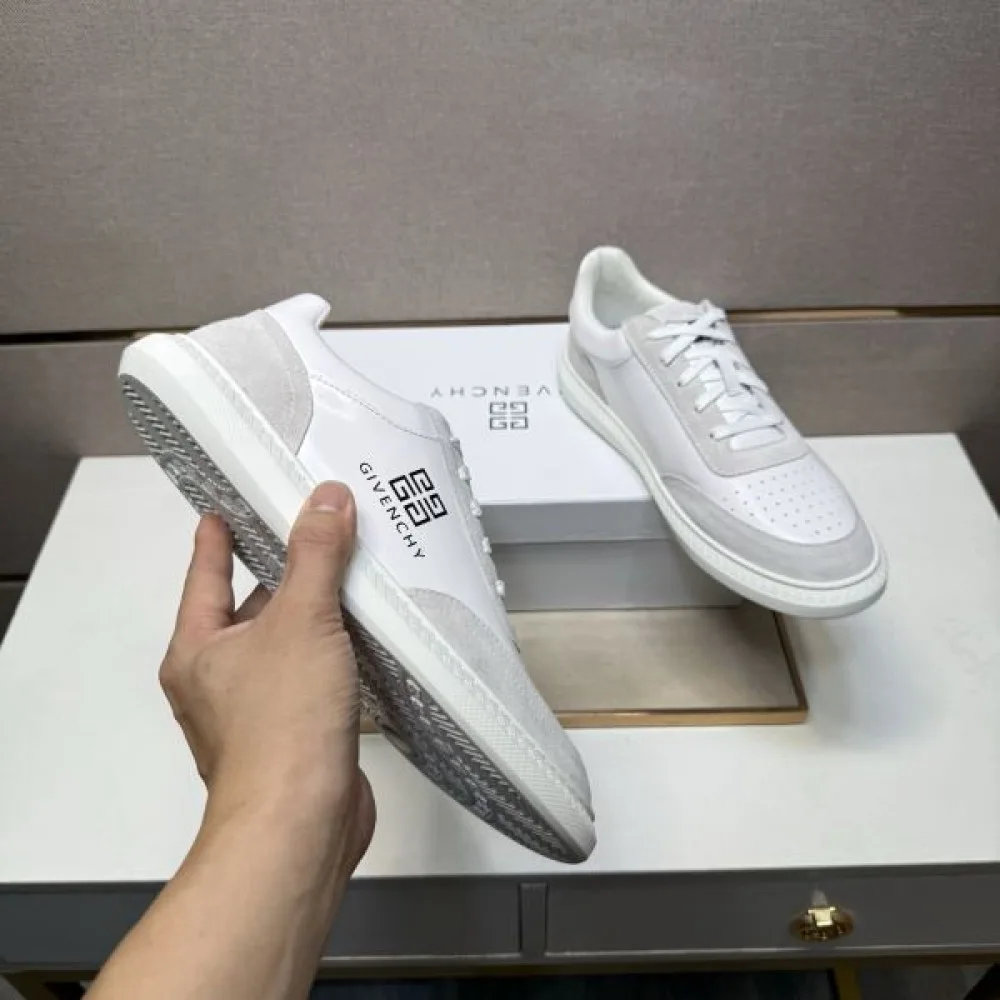2025秋冬新作 GIVENCHY ジバンシィ メンズ カジュアルシューズ 話題の新作モデル到着 商品画像 7