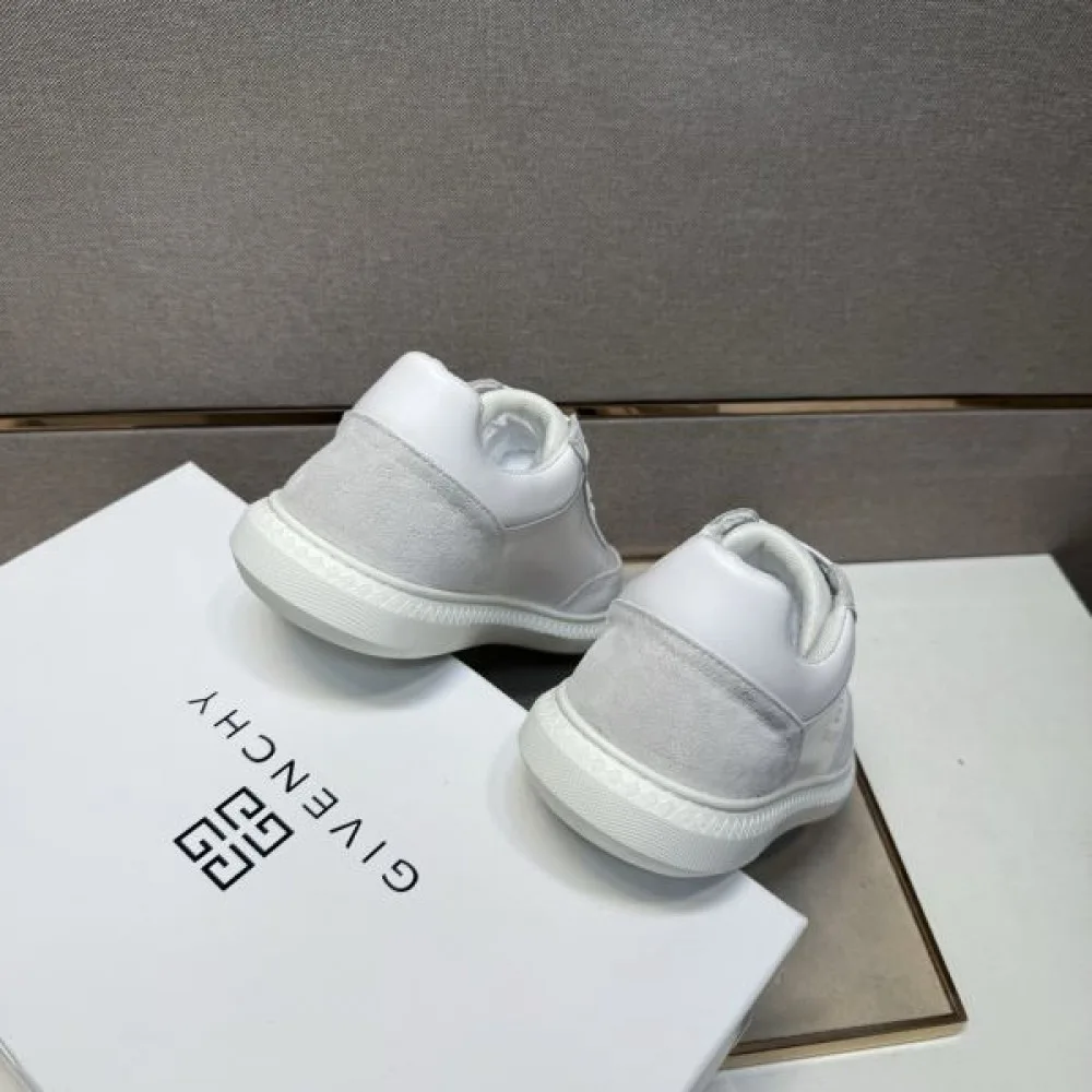 2025秋冬新作 GIVENCHY ジバンシィ メンズ カジュアルシューズ 話題の新作モデル到着 商品画像 8