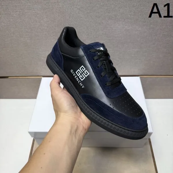 2025秋冬新作 GIVENCHY ジバンシィ メンズ カジュアルシューズ 話題の新作モデル到着 商品画像 10