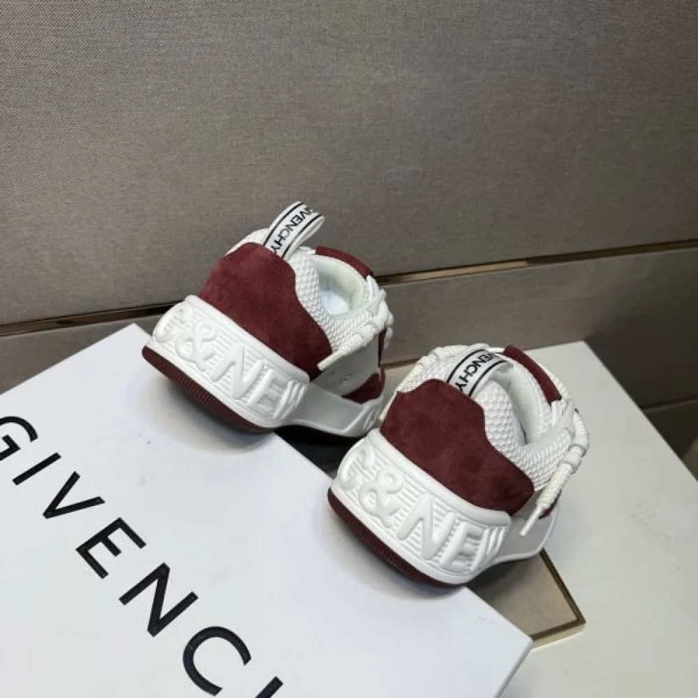 2025秋冬新作 GIVENCHY ジバンシィ メンズ カジュアルシューズ 激レアデザイン 一目惚れ必至 商品画像 8