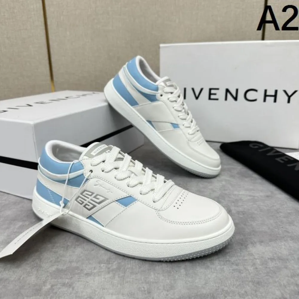 2025FW メンズ カジュアルシューズ GIVENCHY ジバンシィ 新作セール!人気冬物が登場 商品画像 2