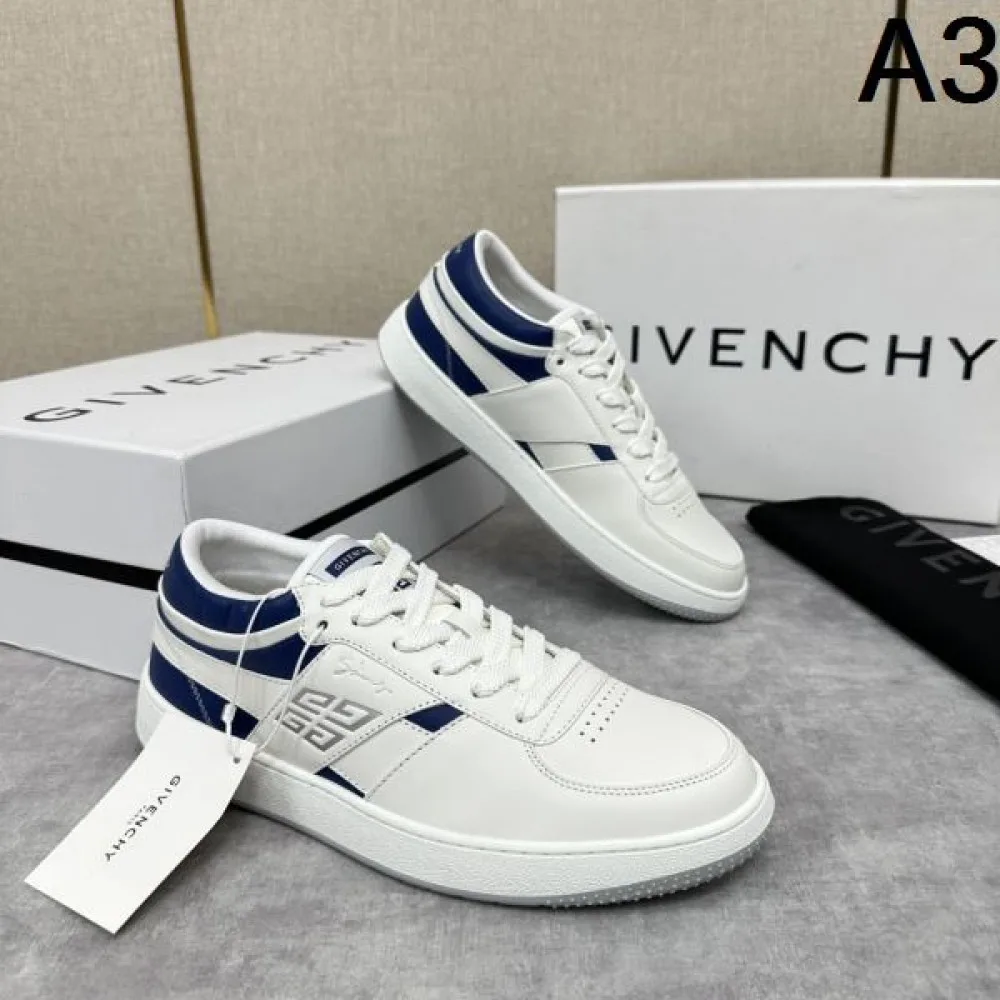 2025FW メンズ カジュアルシューズ GIVENCHY ジバンシィ 新作セール!人気冬物が登場 商品画像 3