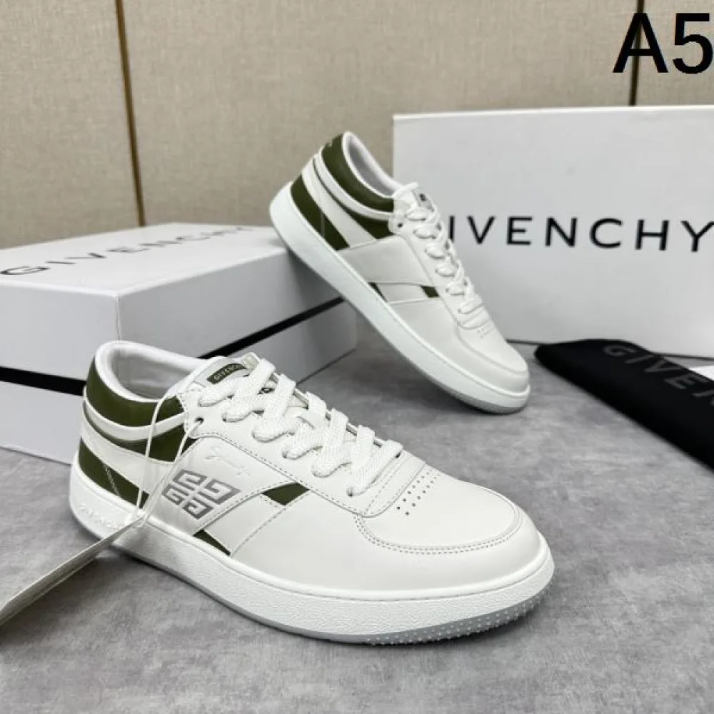 2025FW メンズ カジュアルシューズ GIVENCHY ジバンシィ 新作セール!人気冬物が登場 商品画像 5