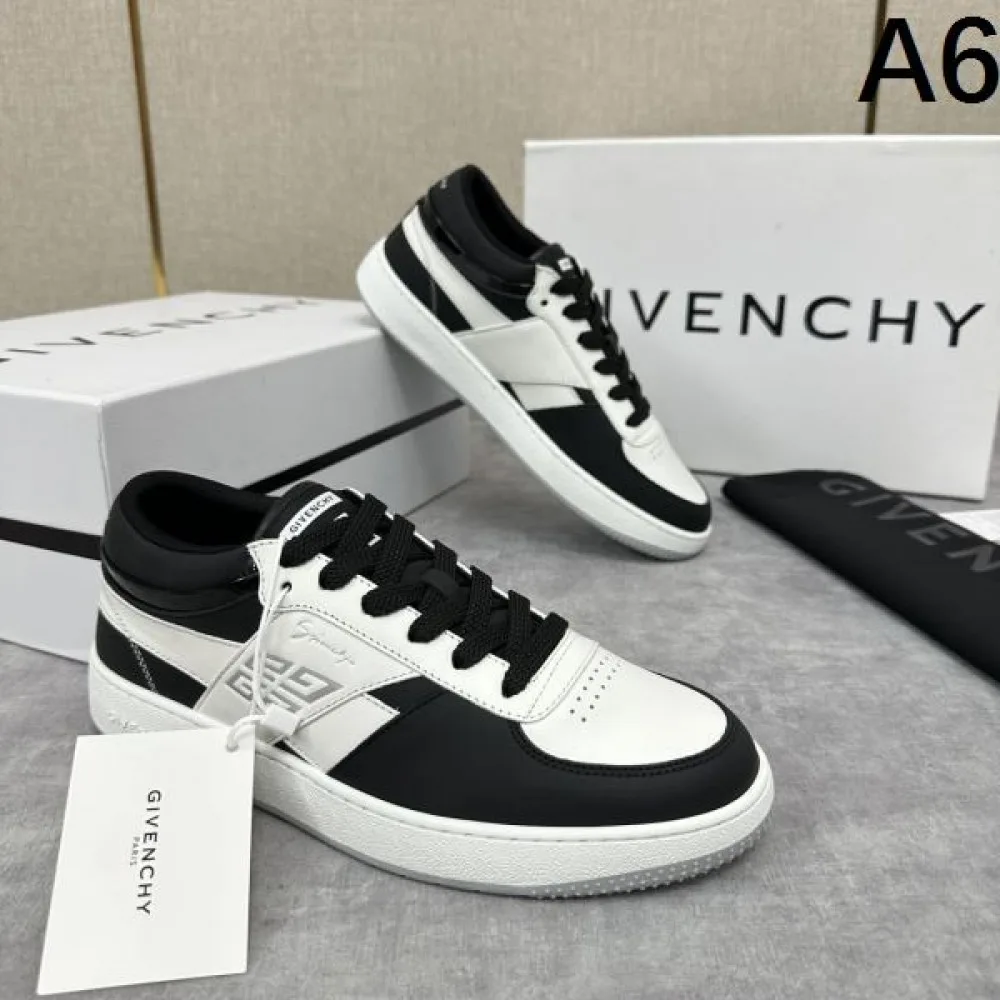 2025FW メンズ カジュアルシューズ GIVENCHY ジバンシィ 新作セール!人気冬物が登場 商品画像 6