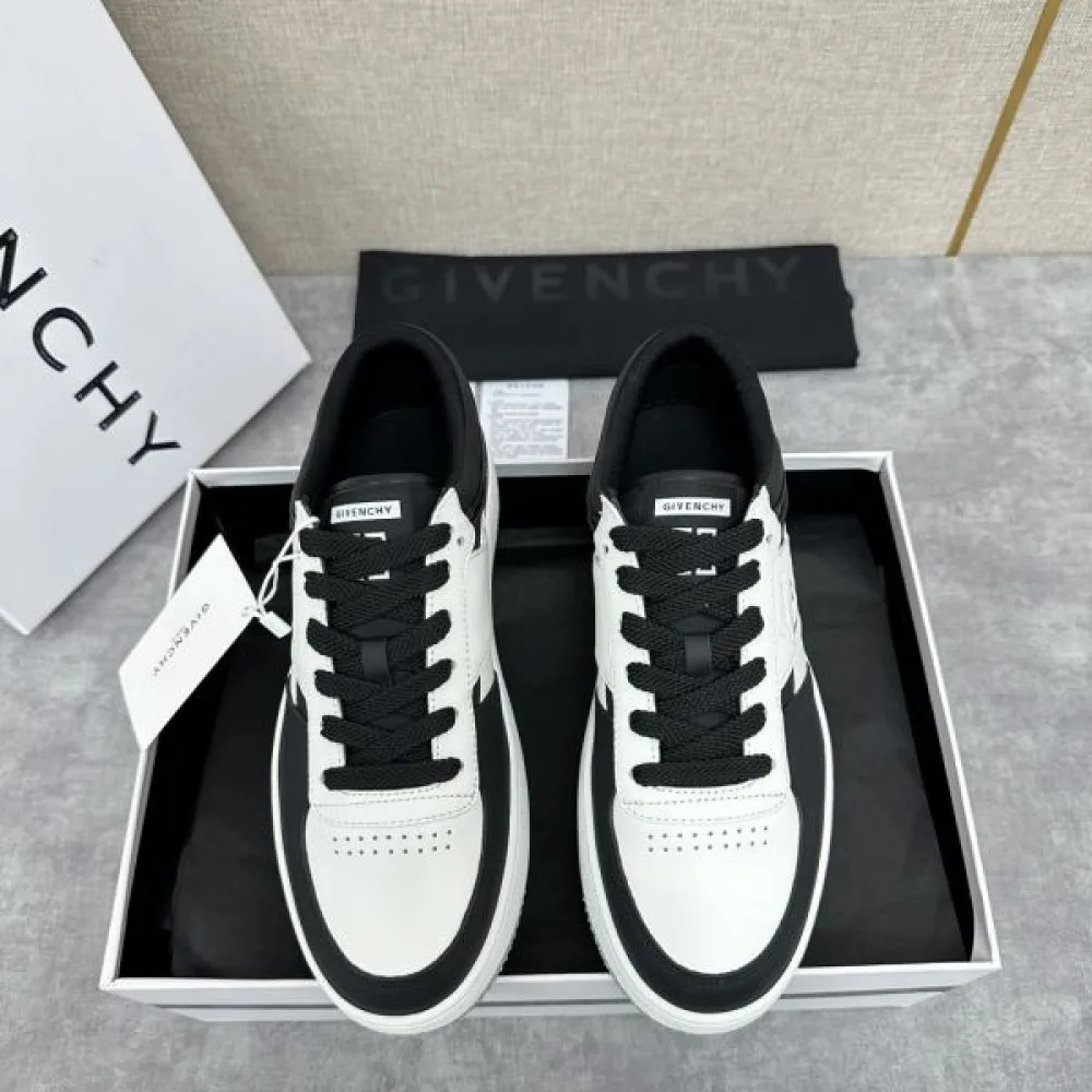 2025FW メンズ カジュアルシューズ GIVENCHY ジバンシィ 新作セール!人気冬物が登場 商品画像 7
