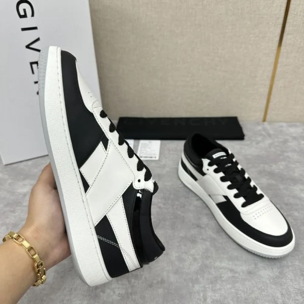 2025FW メンズ カジュアルシューズ GIVENCHY ジバンシィ 新作セール!人気冬物が登場 商品画像 8