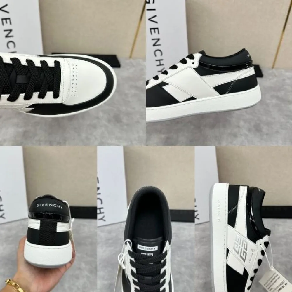 2025FW メンズ カジュアルシューズ GIVENCHY ジバンシィ 新作セール!人気冬物が登場 商品画像 9