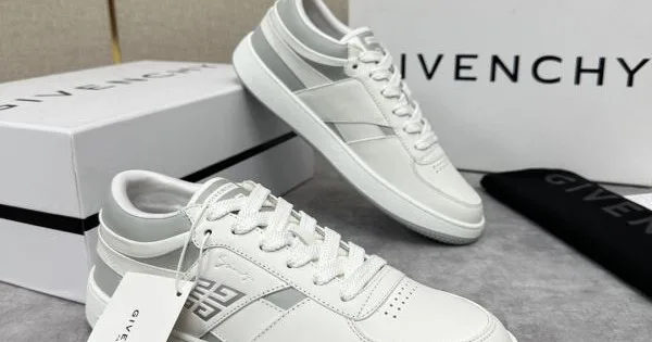 2025FW メンズ カジュアルシューズ GIVENCHY ジバンシィ 新作セール!人気冬物が登場 商品画像 11