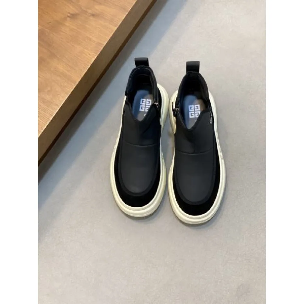 2025FW メンズ カジュアルシューズ GIVENCHY ジバンシィ 秋冬入荷!日本未発売の注目アイテム 商品画像 4