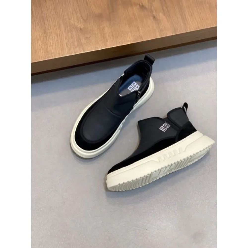 2025FW メンズ カジュアルシューズ GIVENCHY ジバンシィ 秋冬入荷!日本未発売の注目アイテム 商品画像 5