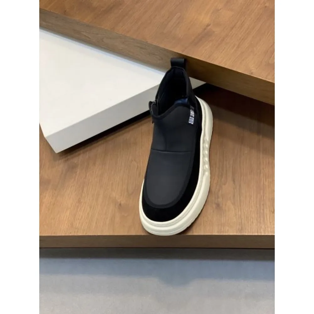 2025FW メンズ カジュアルシューズ GIVENCHY ジバンシィ 秋冬入荷!日本未発売の注目アイテム 商品画像 6