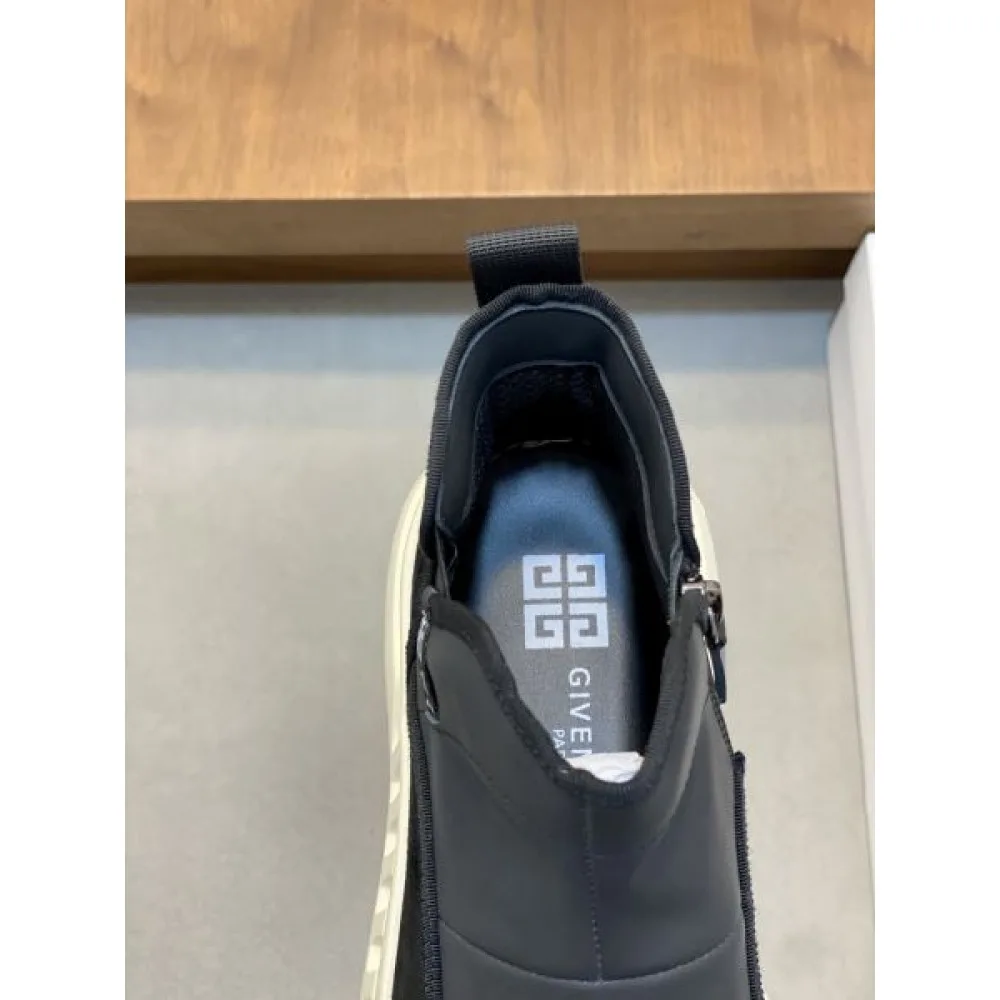 2025FW メンズ カジュアルシューズ GIVENCHY ジバンシィ 秋冬入荷!日本未発売の注目アイテム 商品画像 7