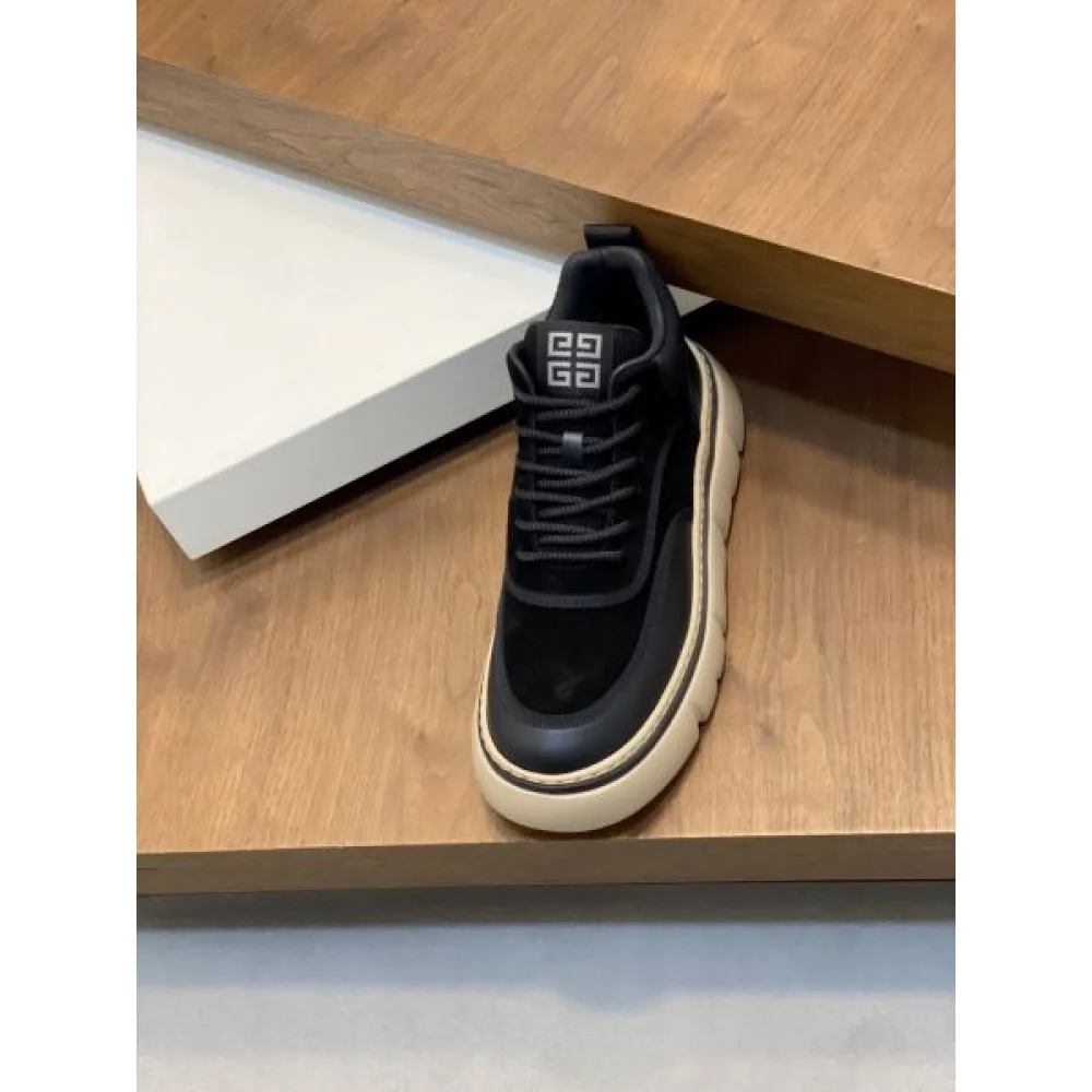 2025FW メンズ カジュアルシューズ GIVENCHY ジバンシィ トレンド感満載の今冬必見アイテム 商品画像 6