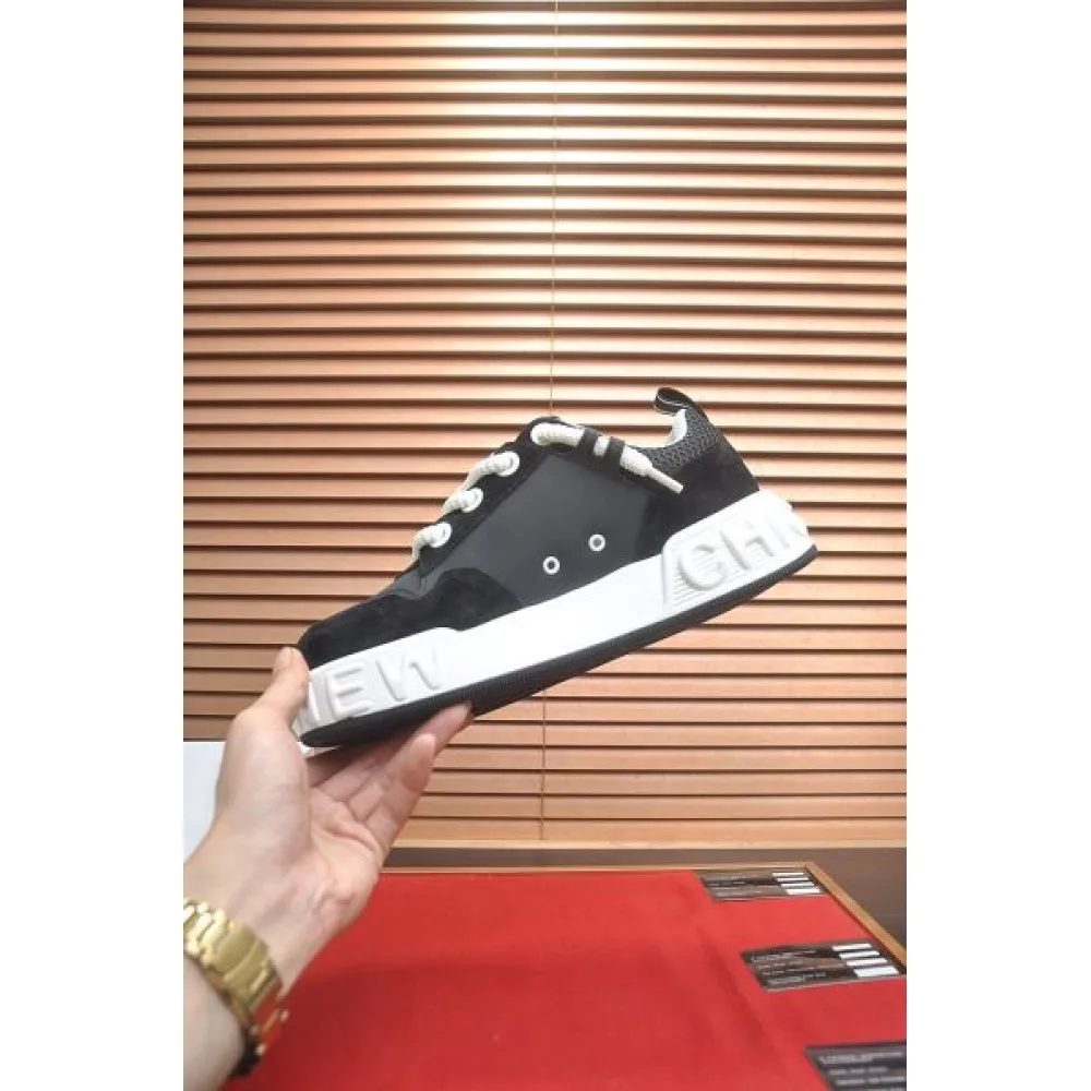 2025FW メンズ カジュアルシューズ GIVENCHY ジバンシィ 累積売上総額第1位の実力派 商品画像 6