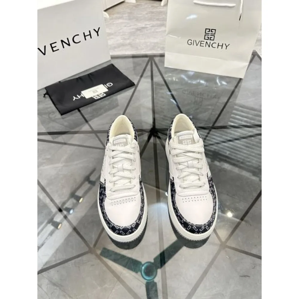 2025FW メンズ カジュアルシューズ GIVENCHY ジバンシィ 芸能人愛用の人気ブランド 商品画像 7