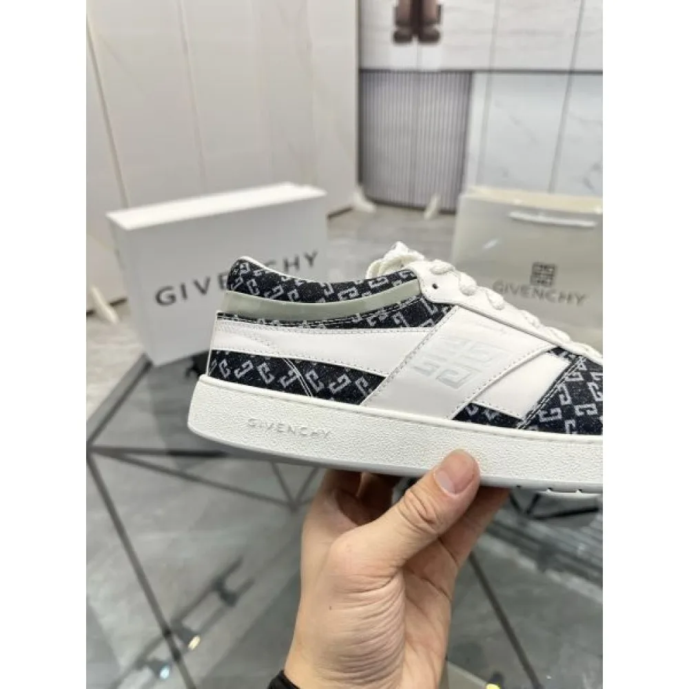 2025FW メンズ カジュアルシューズ GIVENCHY ジバンシィ 芸能人愛用の人気ブランド 商品画像 8