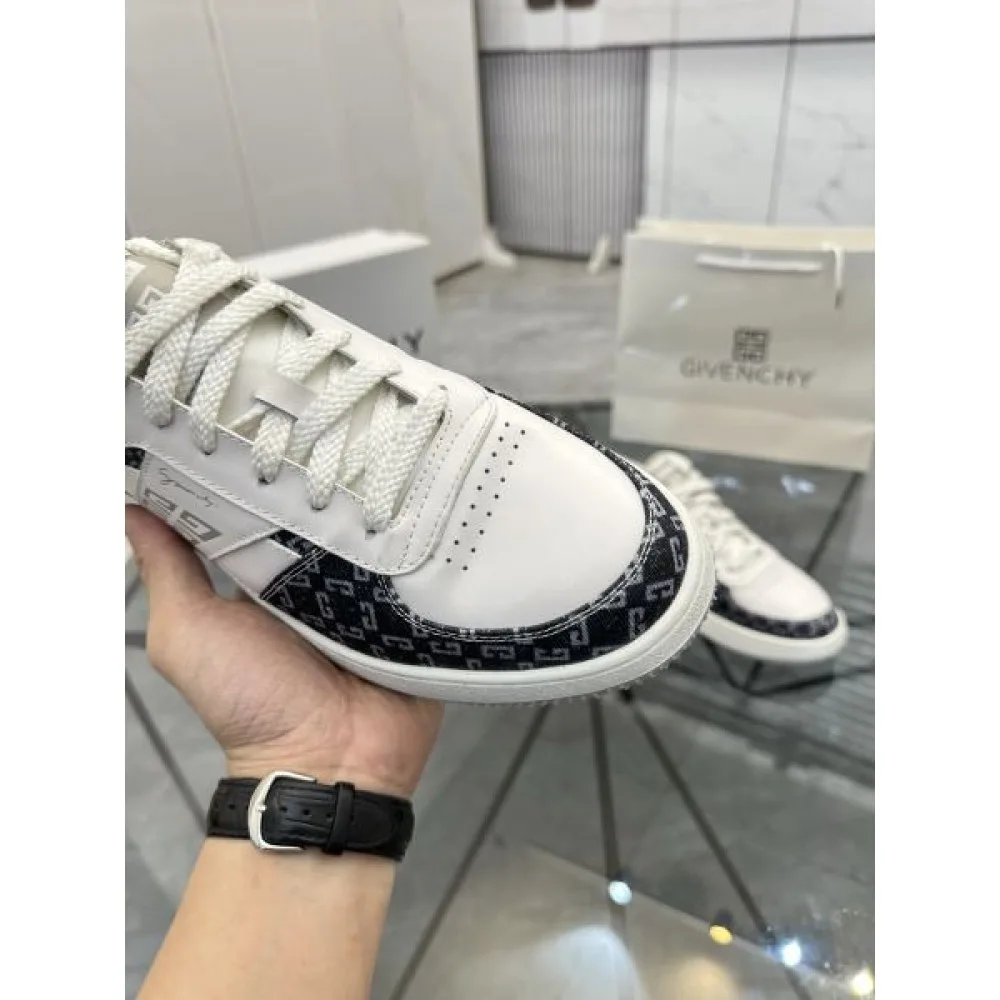 2025FW メンズ カジュアルシューズ GIVENCHY ジバンシィ 芸能人愛用の人気ブランド 商品画像 9