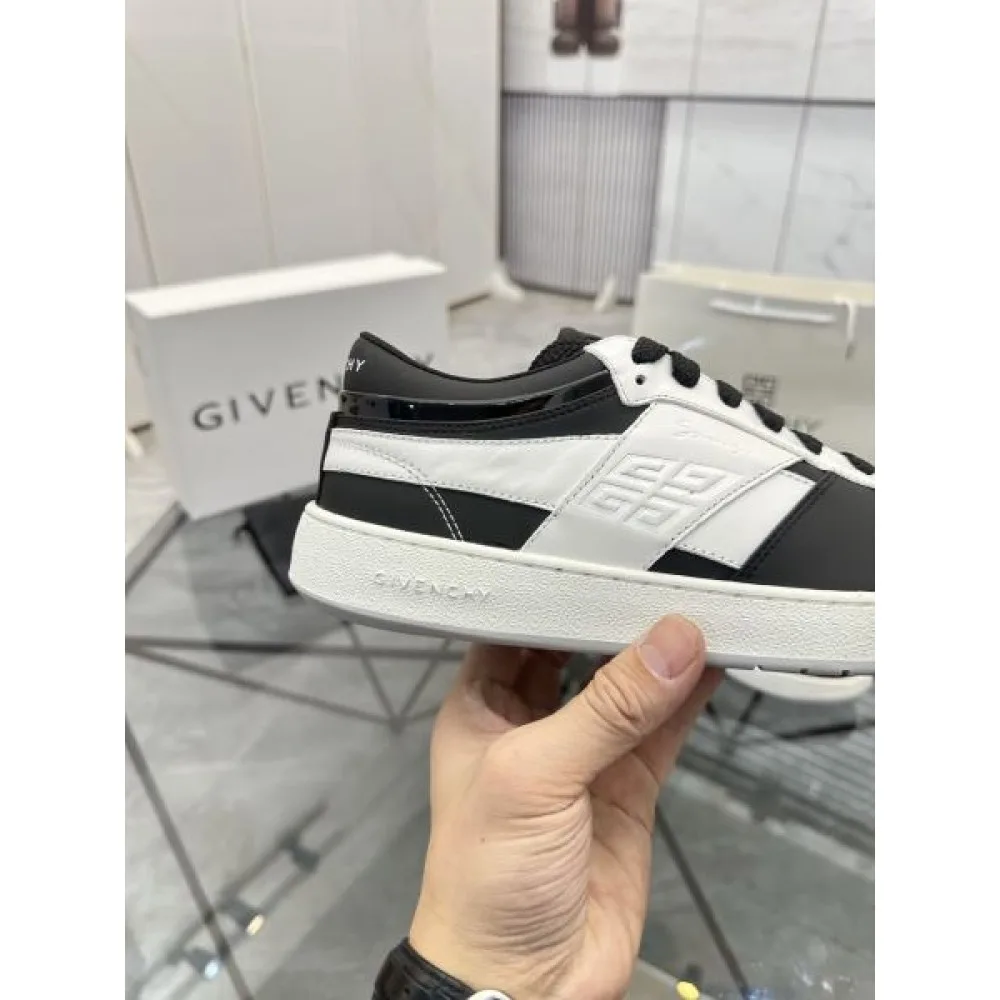 2025FW メンズ カジュアルシューズ GIVENCHY ジバンシィ 一流の憧れブランドで差をつけろ 商品画像 8