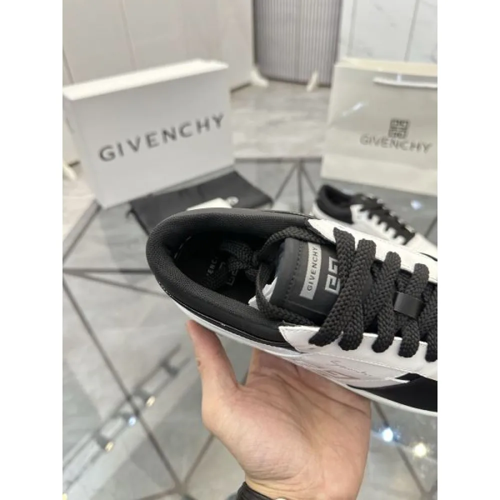 2025FW メンズ カジュアルシューズ GIVENCHY ジバンシィ 一流の憧れブランドで差をつけろ 商品画像 9