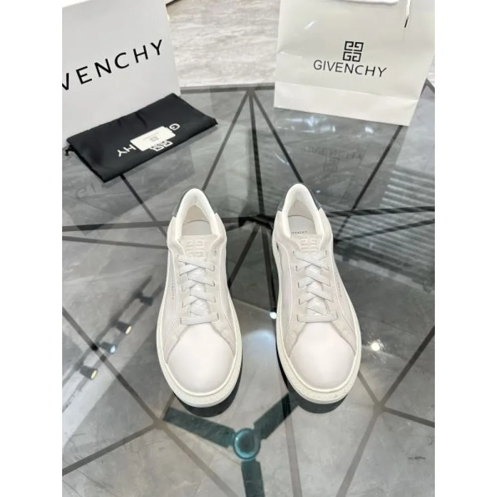 2025FW メンズ カジュアルシューズ GIVENCHY ジバンシィ 新作愛用セレブ多数の注目アイテム 商品画像 4