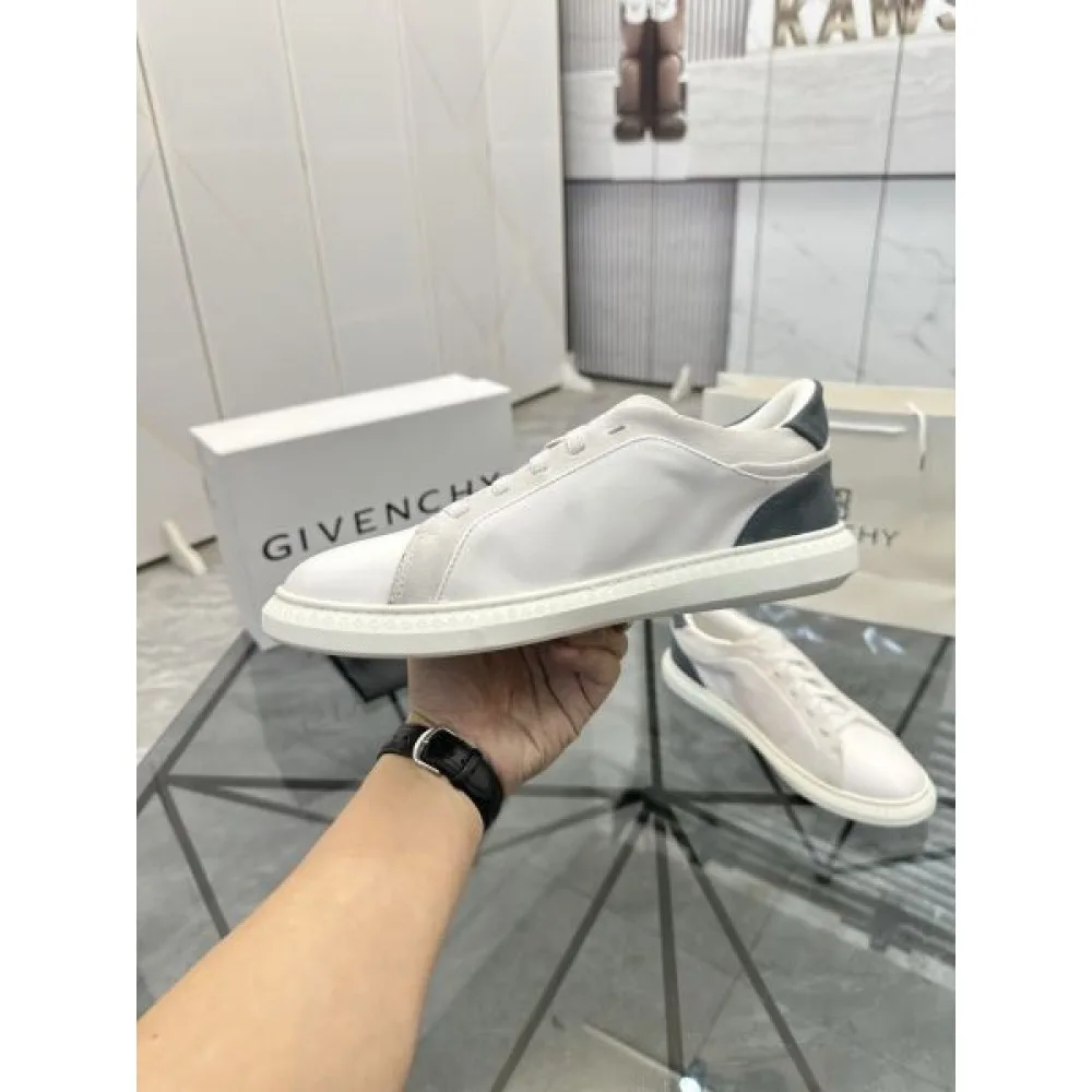 2025FW メンズ カジュアルシューズ GIVENCHY ジバンシィ 新作愛用セレブ多数の注目アイテム 商品画像 6