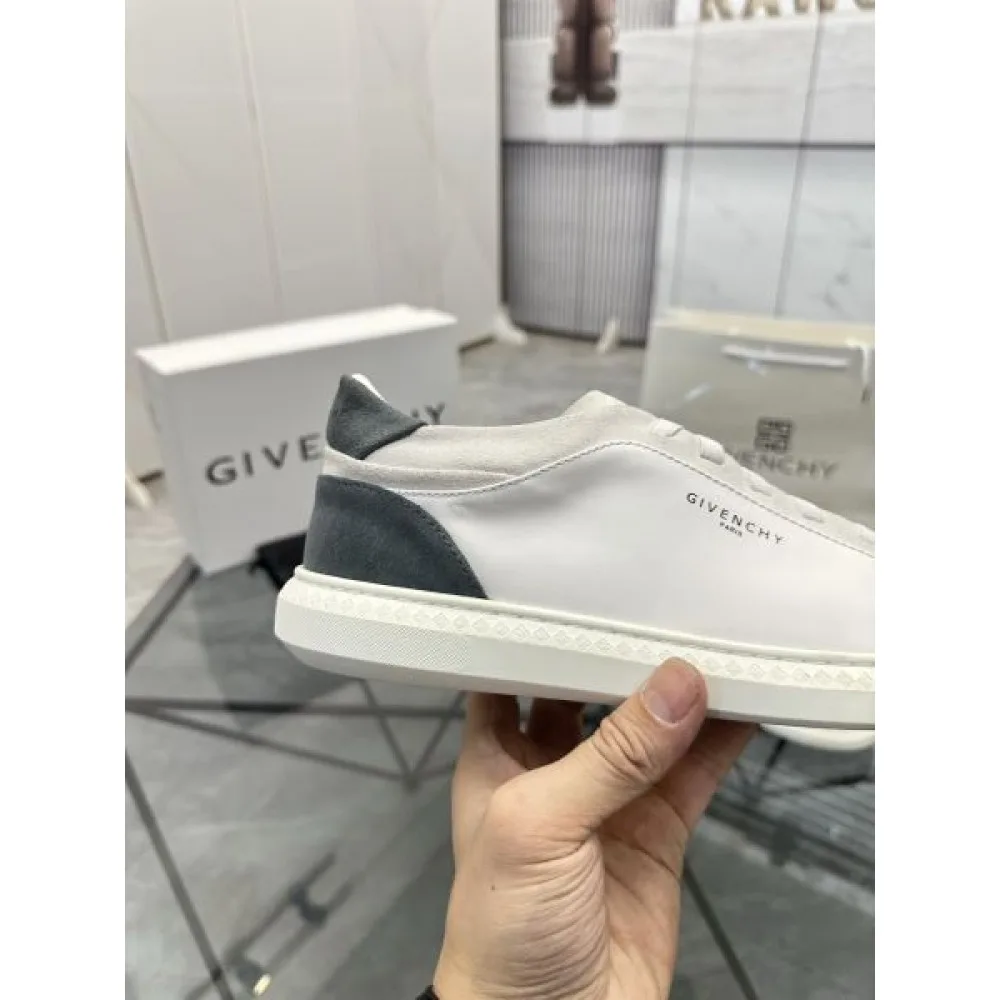 2025FW メンズ カジュアルシューズ GIVENCHY ジバンシィ 新作愛用セレブ多数の注目アイテム 商品画像 7