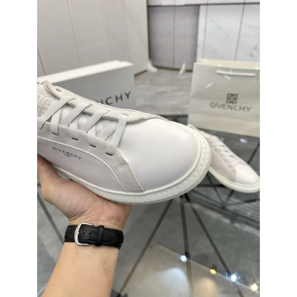 2025FW メンズ カジュアルシューズ GIVENCHY ジバンシィ 新作愛用セレブ多数の注目アイテム 商品画像 8
