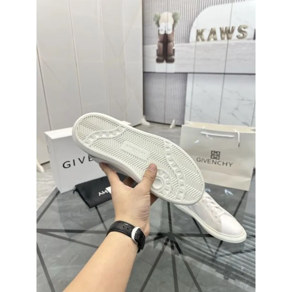 2025FW メンズ カジュアルシューズ GIVENCHY ジバンシィ 新作愛用セレブ多数の注目アイテム 商品画像 9