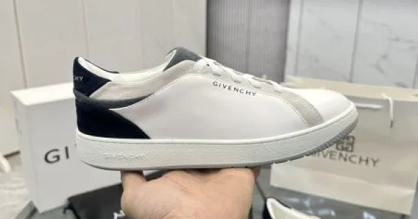 2025FW メンズ カジュアルシューズ GIVENCHY ジバンシィ 新作愛用セレブ多数の注目アイテム 商品画像 11