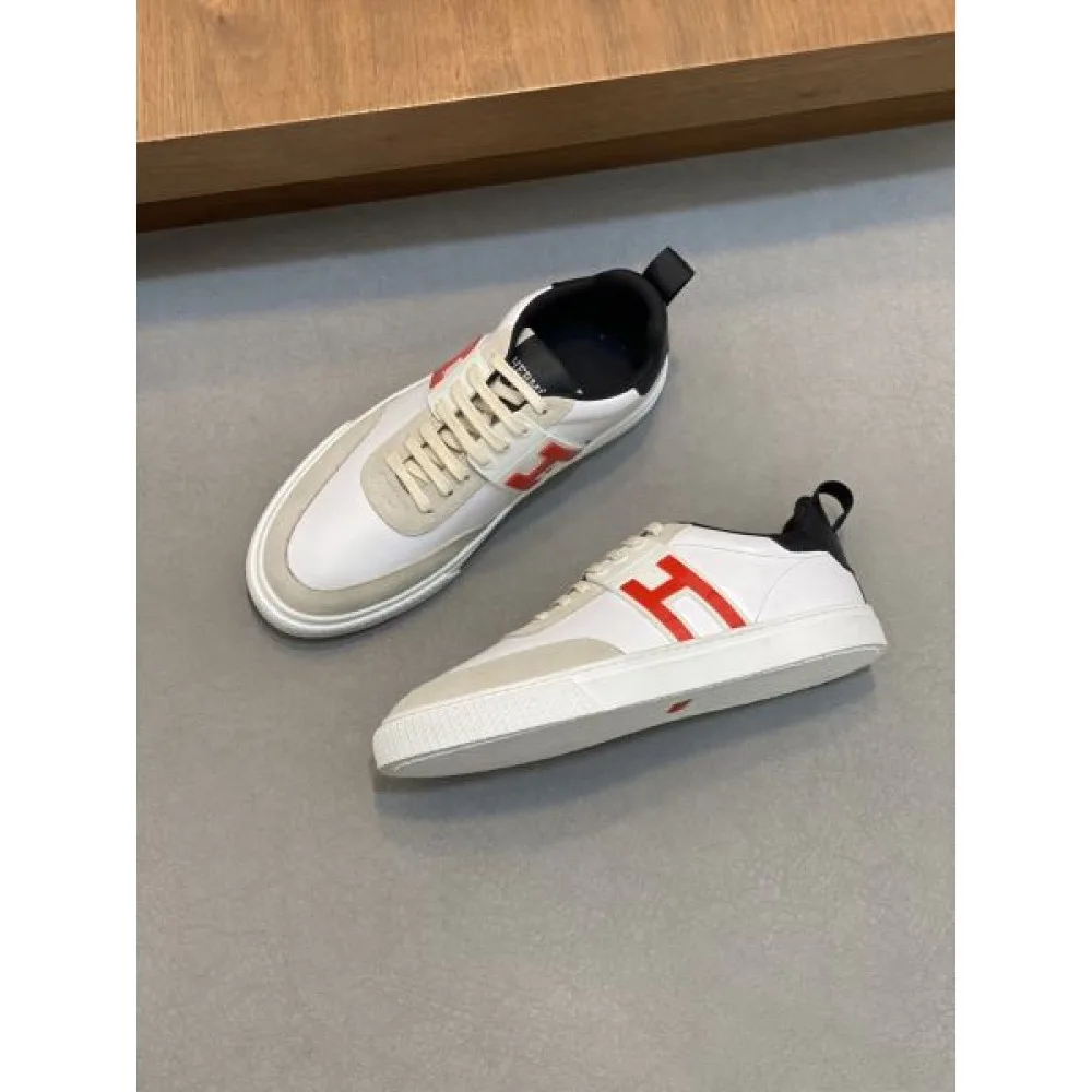 HERMES エルメス 2025SS 人気爆だんな売れ筋! メンズ用 カジュアルシューズ 商品画像 7