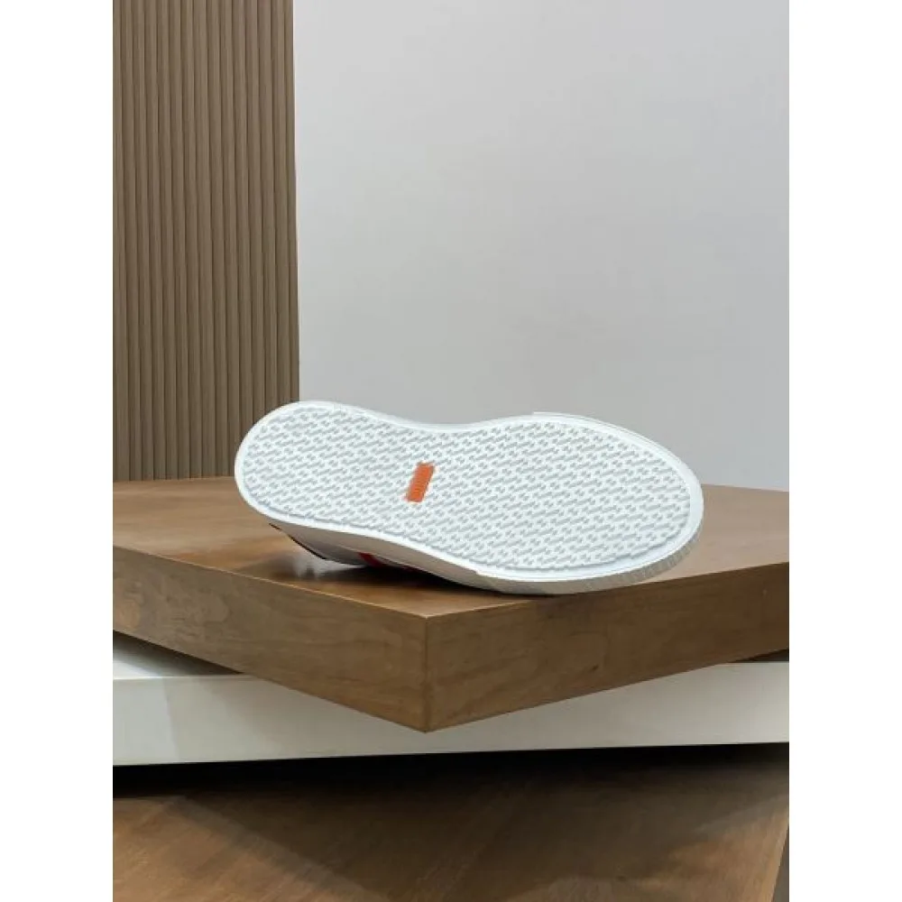 HERMES エルメス 2025SS 人気爆だんな売れ筋! メンズ用 カジュアルシューズ 商品画像 10