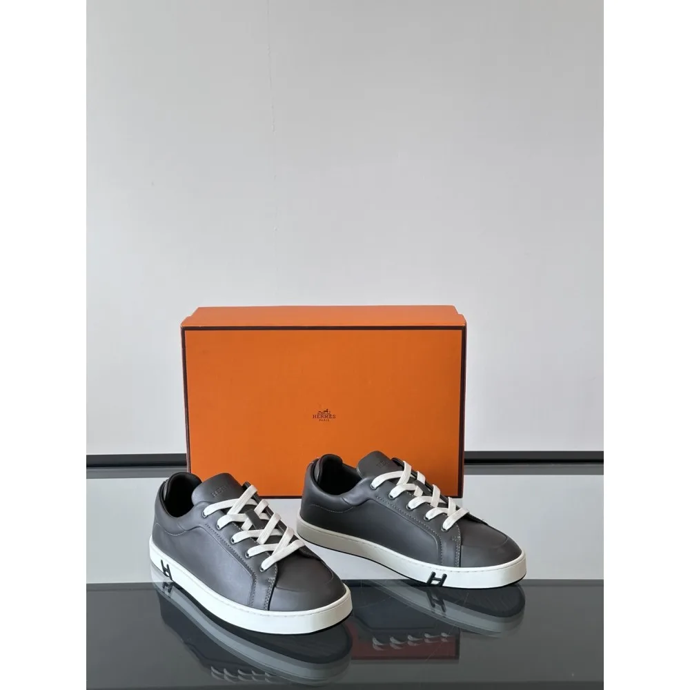 2025SS カジュアルシューズ HERMES エルメス 視線を集める今夏新作 商品画像 5