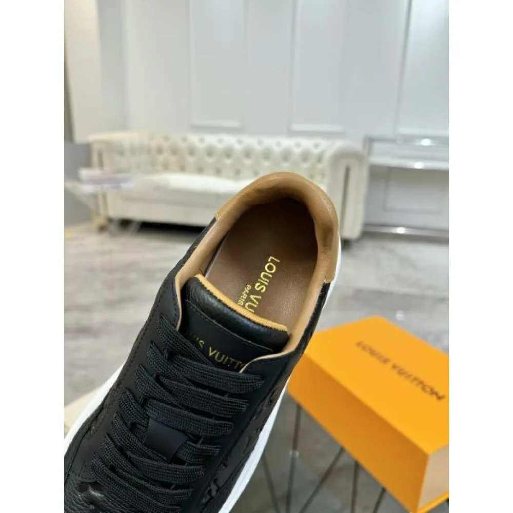 LOUIS VUITTON ルイヴィトン 2025SS トレンド商品 メンズ用 カジュアルシューズ 商品画像 7