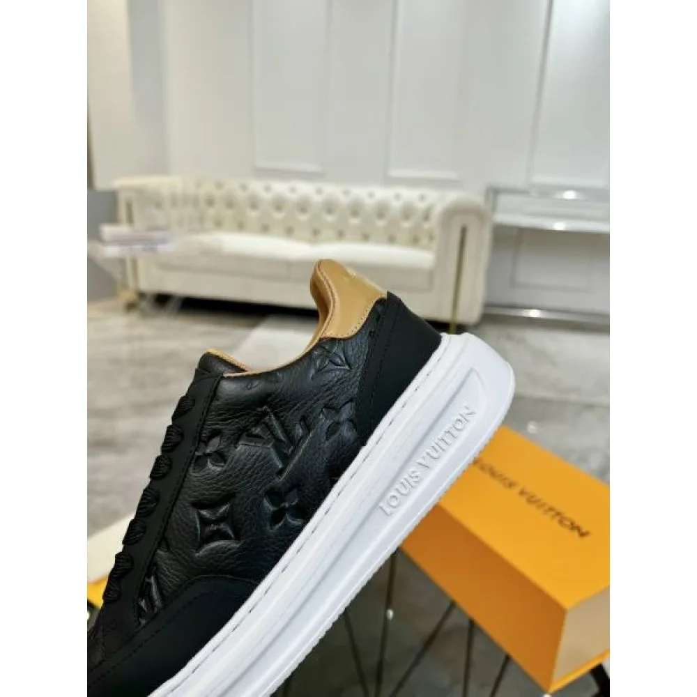 LOUIS VUITTON ルイヴィトン 2025SS トレンド商品 メンズ用 カジュアルシューズ 商品画像 8