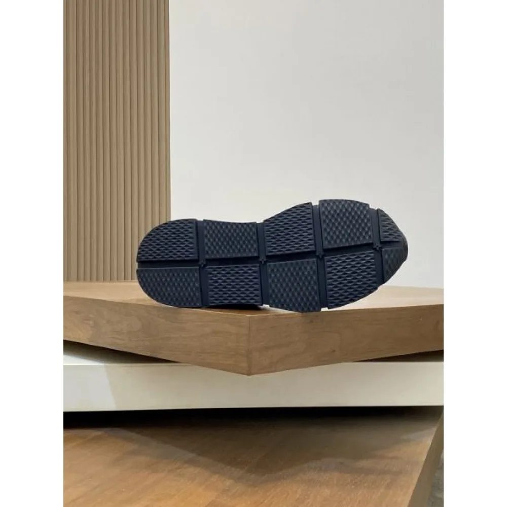 2025秋冬新作 LOUIS VUITTON ルイヴィトン メンズ カジュアルシューズ 今季注目の新作コレクション 商品画像 9