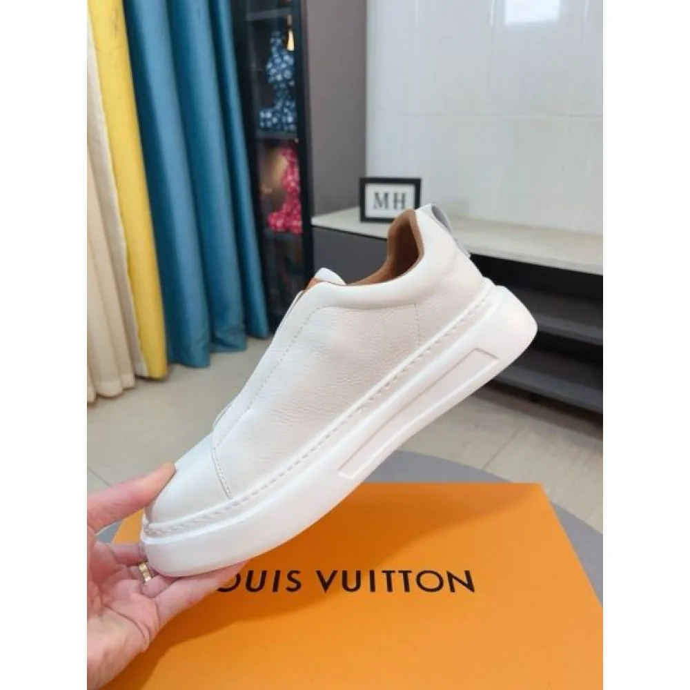 2025FW メンズ カジュアルシューズ LOUIS VUITTON ルイヴィトン すぐお届け!秋冬新作登場 商品画像 5