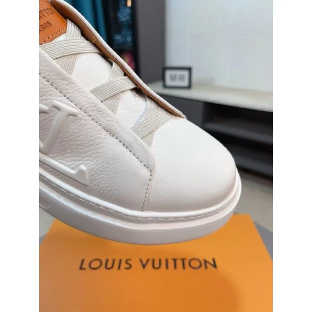2025FW メンズ カジュアルシューズ LOUIS VUITTON ルイヴィトン すぐお届け!秋冬新作登場 商品画像 6