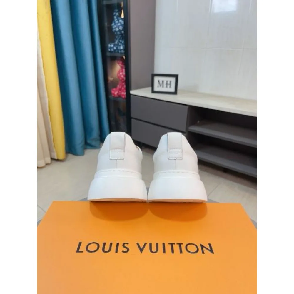 2025FW メンズ カジュアルシューズ LOUIS VUITTON ルイヴィトン すぐお届け!秋冬新作登場 商品画像 9