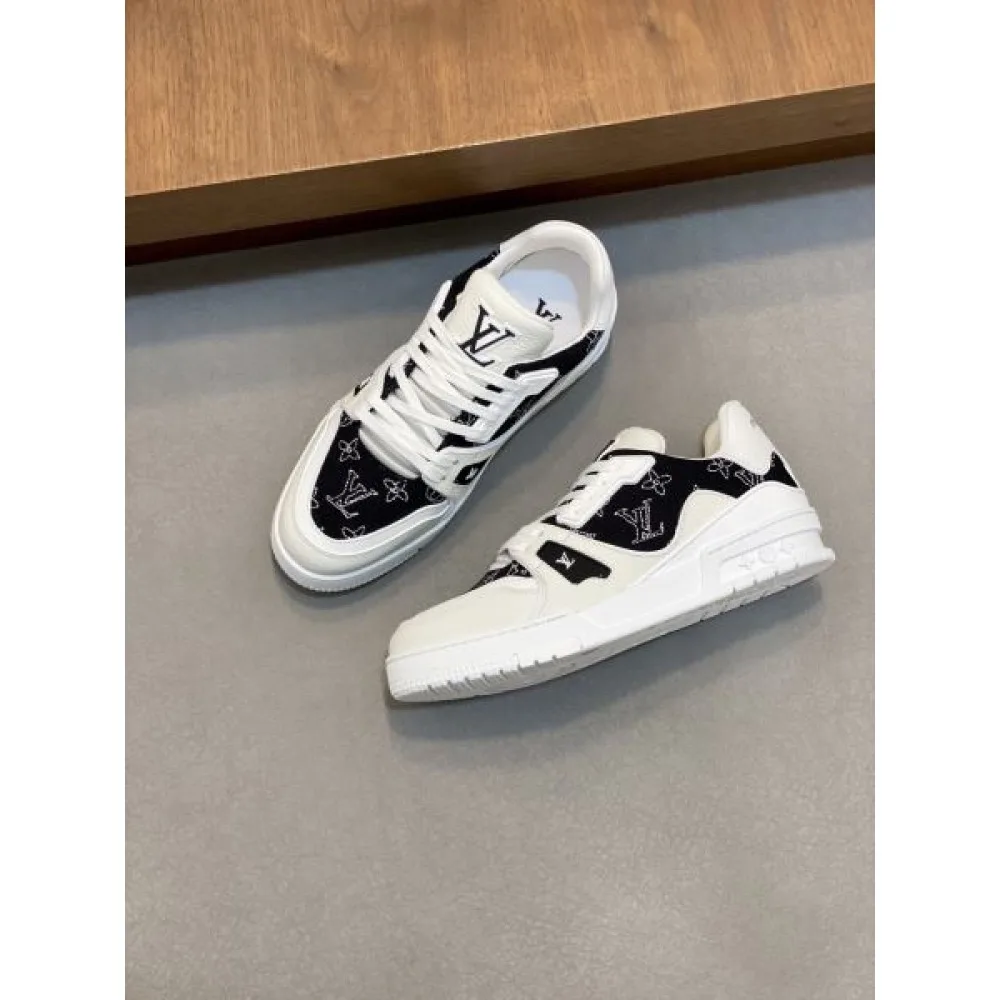 2025FW メンズ カジュアルシューズ LOUIS VUITTON ルイヴィトン 人気セール100%新品! 商品画像 7