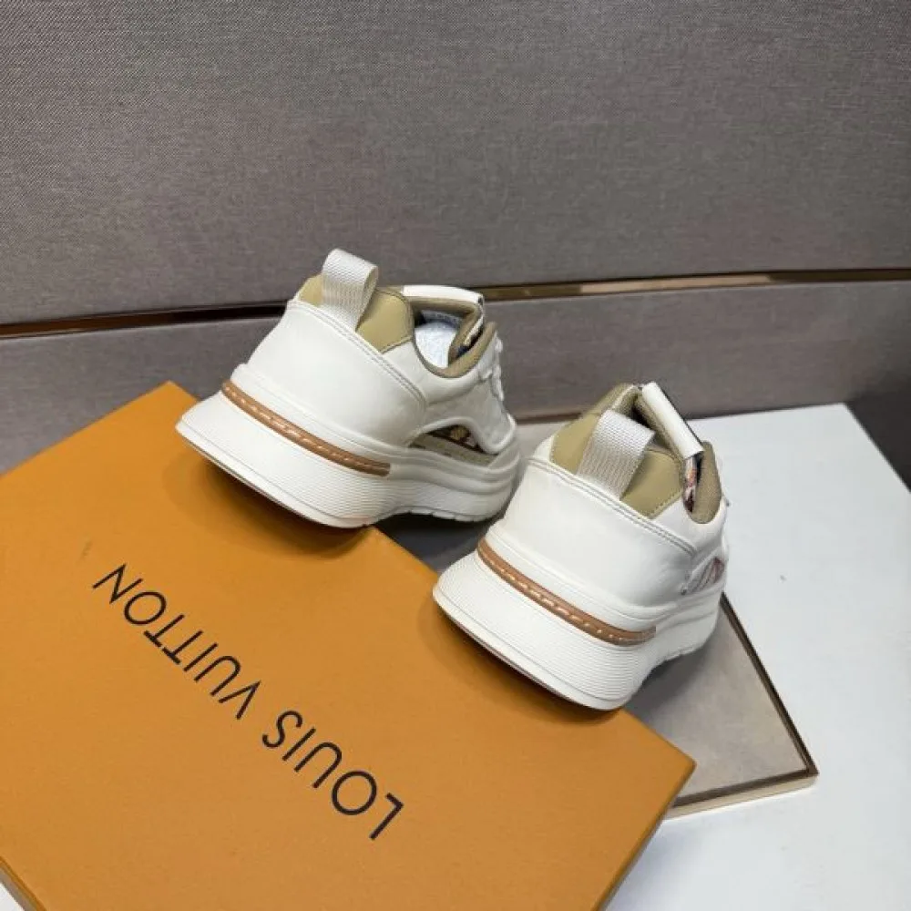 2025FW メンズ カジュアルシューズ LOUIS VUITTON ルイヴィトン 累積売上額第1位獲得の名品 商品画像 9