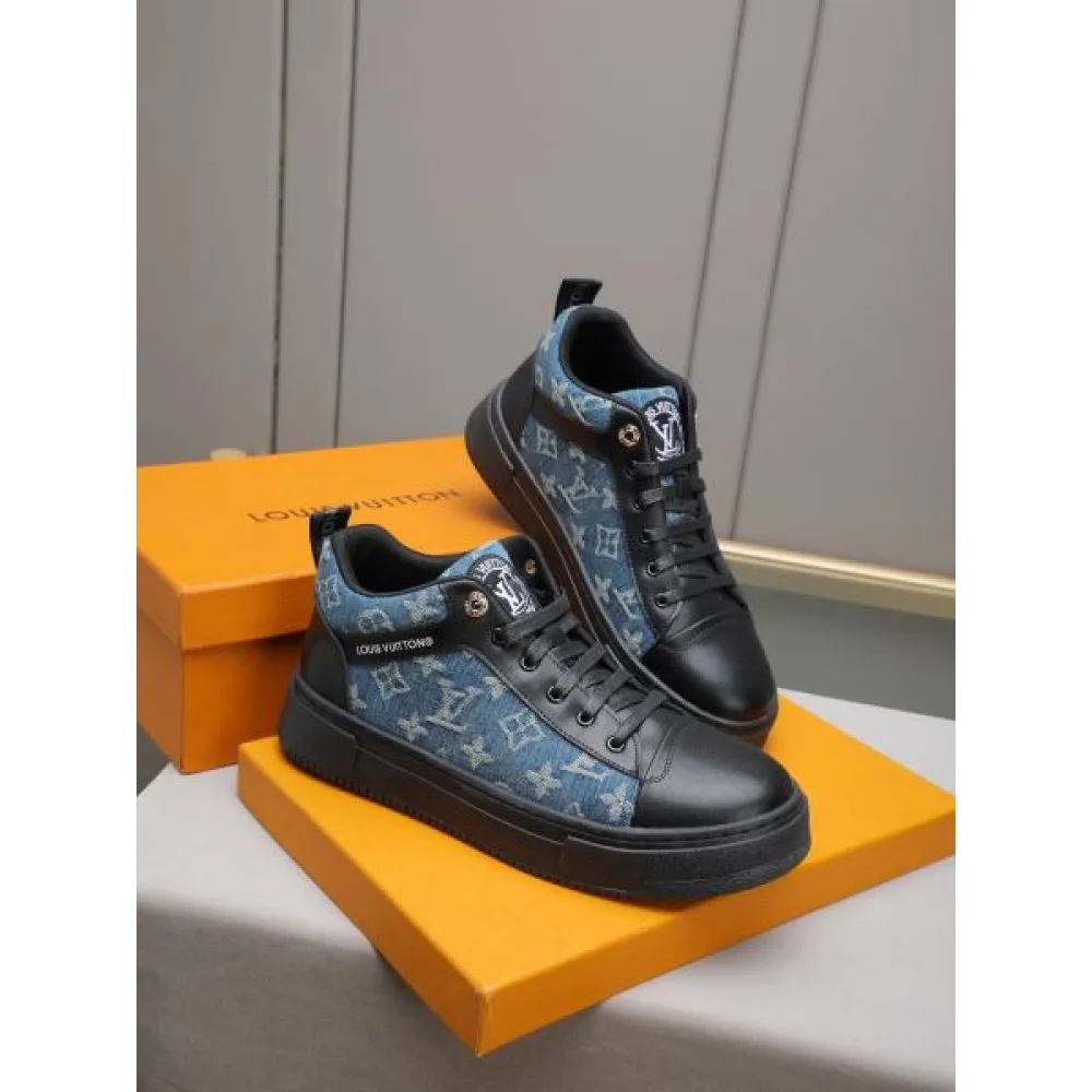 2025FW メンズ カジュアルシューズ LOUIS VUITTON ルイヴィトン 新作限定!早い者勝ち! 商品画像 5