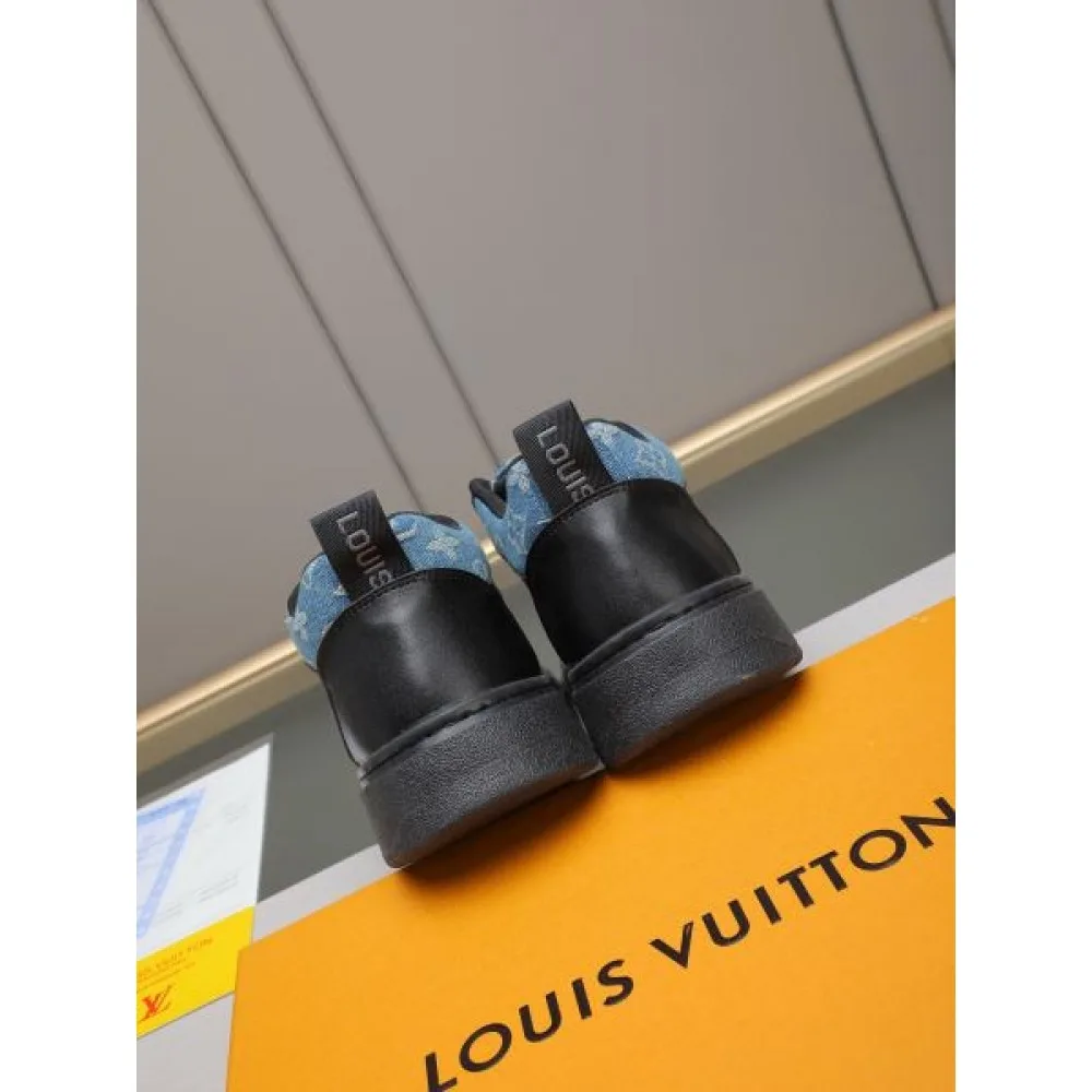 2025FW メンズ カジュアルシューズ LOUIS VUITTON ルイヴィトン 新作限定!早い者勝ち! 商品画像 8