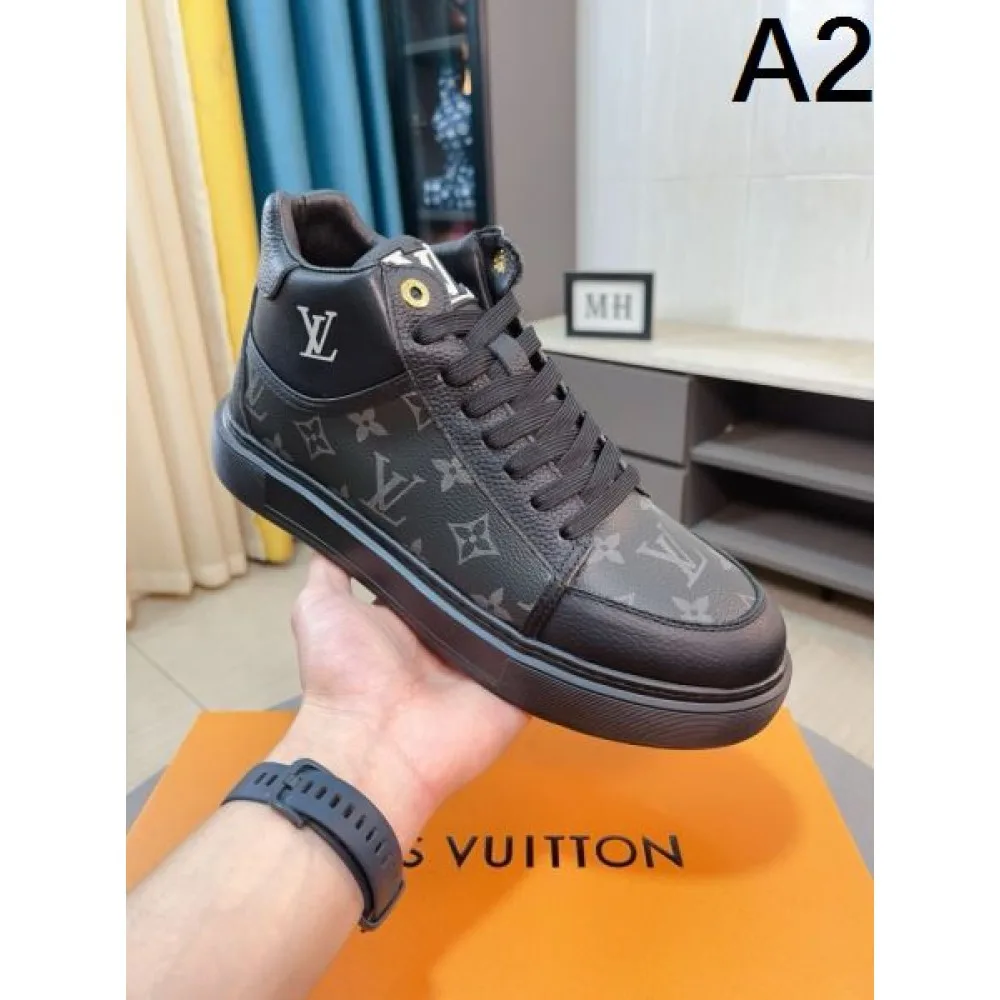 2025FW メンズ カジュアルシューズ LOUIS VUITTON ルイヴィトン 新作いきなり値下げ! 商品画像 2