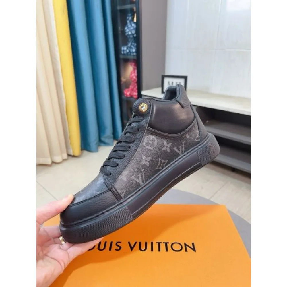 2025FW メンズ カジュアルシューズ LOUIS VUITTON ルイヴィトン 新作いきなり値下げ! 商品画像 5
