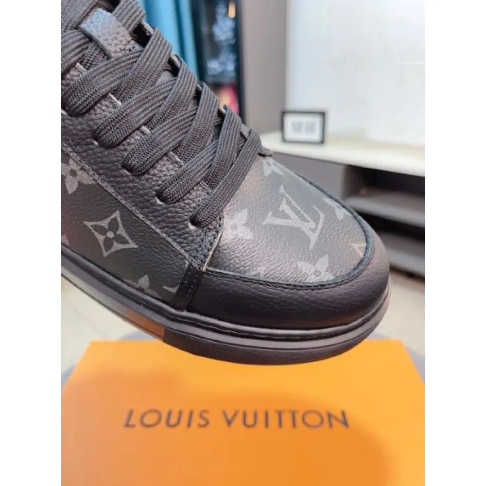2025FW メンズ カジュアルシューズ LOUIS VUITTON ルイヴィトン 新作いきなり値下げ! 商品画像 6