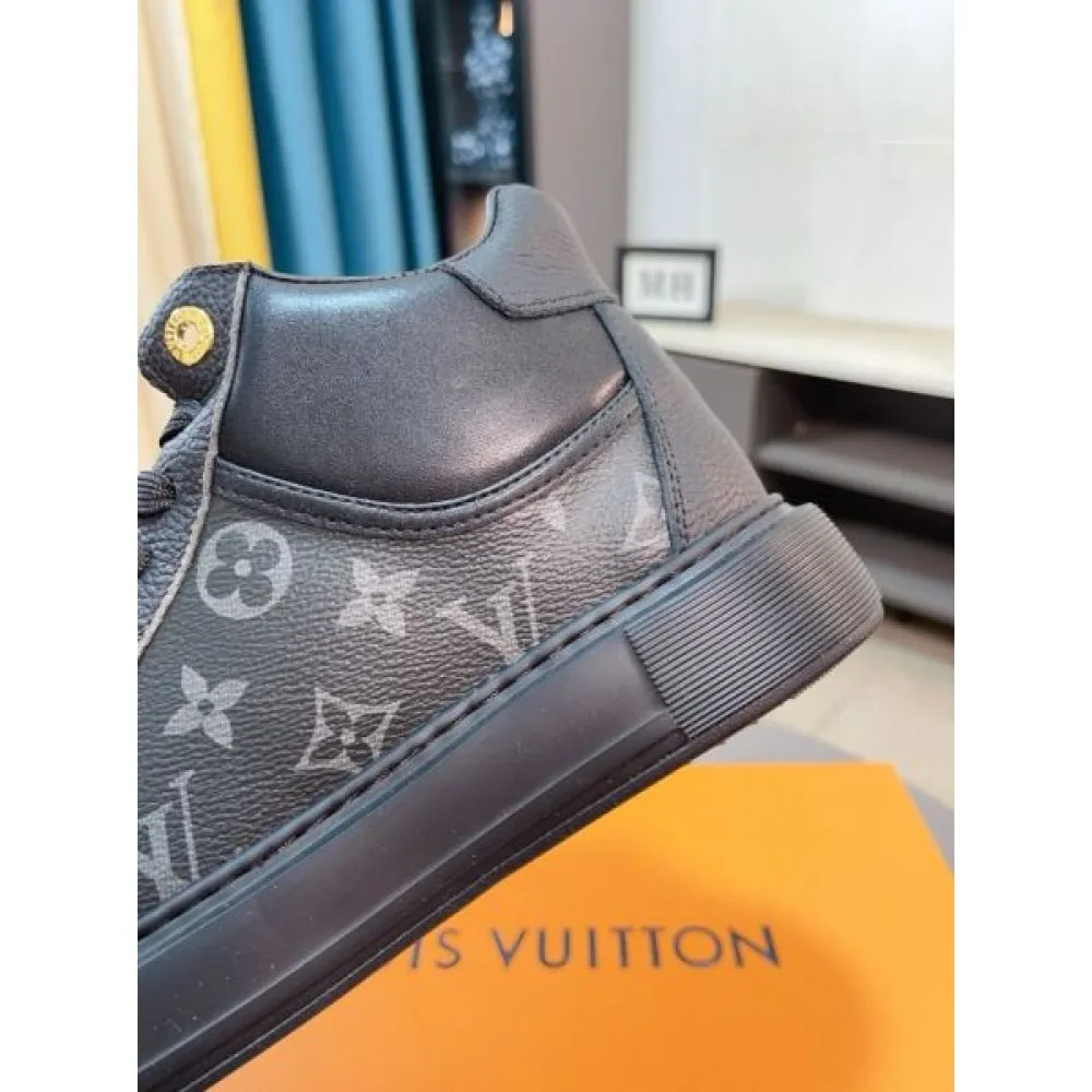 2025FW メンズ カジュアルシューズ LOUIS VUITTON ルイヴィトン 新作いきなり値下げ! 商品画像 7